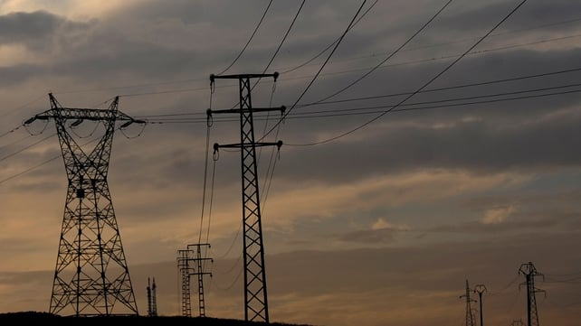 Energy usage in Ireland fell by 12% between 2008 and 2011 Energy usage in Ireland fell by 12% between 2008 and 2011