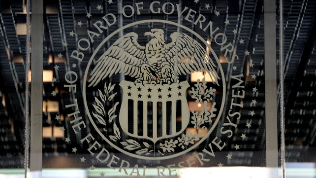 Latest GDP figures arrived as the Federal Reserve wrapped up a two day policy meeting Latest GDP figures arrived as the Federal Reserve wrapped up a two day policy meeting