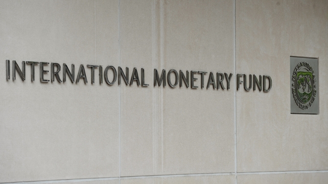 The IMF has cut its 2014 growth forecast for the euro zone to 1%. The IMF has cut its 2014 growth forecast for the euro zone to 1%.