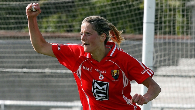 Juliet Murphy has called time on a glittering career