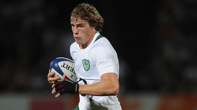 Trimble and Ulster will be favoured to maintain their winning Pro12 run