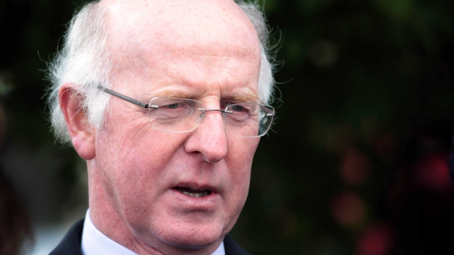 John Oxx, trainer of Harry's Princess, will enter the 1,000 Guineas Trial at Leopardstown