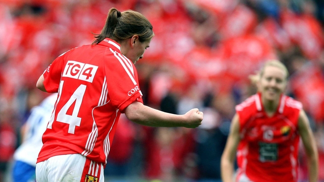 Cork and Monaghan will meet once again