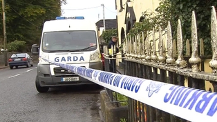 John Kelly was found dead at his pub in Oughterard in September last year 