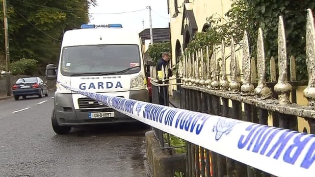John Kenny was found dead in Oughterard in 2011 John Kenny was found dead in Oughterard in 2011