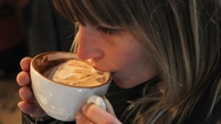 Coffee may protect against multiple sclerosis Coffee may protect against multiple sclerosis