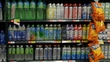 Fizzy Drinks