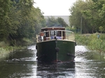 Waterways: The Rambler