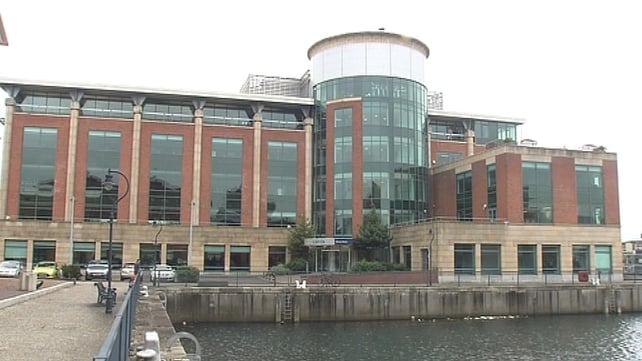 Capita attracted by "competitive" costs in Belfast Capita attracted by "competitive" costs in Belfast