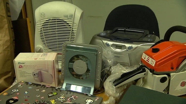 CAB collected €2.7m from the proceeds of crime in 2011 CAB collected €2.7m from the proceeds of crime in 2011