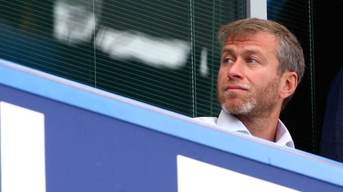 Chelsea owner does not want to part with his asset