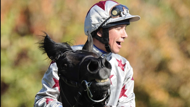 The unbeaten Dabirsim looks likely to come in for interest from racing's powerhouses