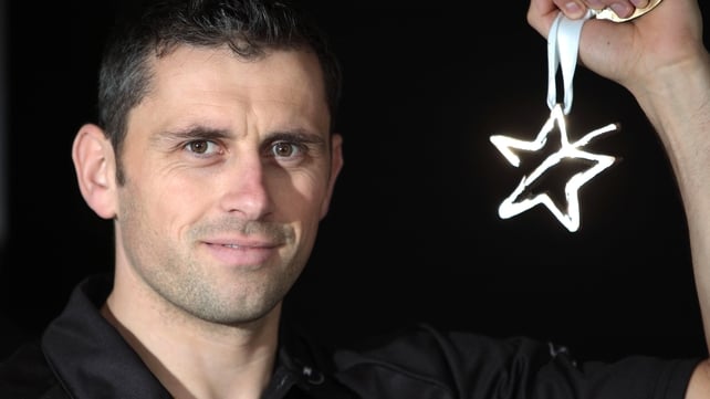 Alan Brogan - The Dublin forward is hotly tipped to be named player of the year