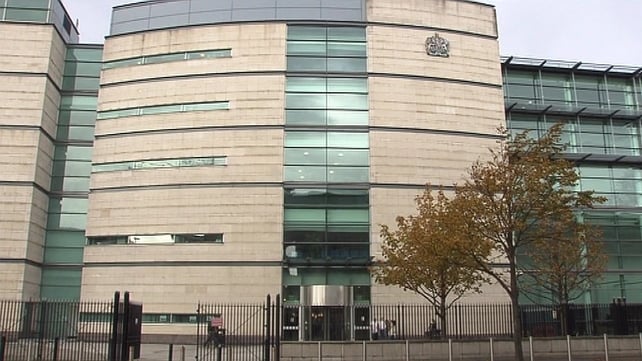 Sentence reserved in case of former Irish soldier accused of threatening a PSNI officer with a gun Sentence reserved in case of former Irish soldier accused of threatening a PSNI officer with a gun