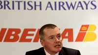 IAG promises not to sell Aer Lingus Heathrow slots IAG promises not to sell Aer Lingus Heathrow slots