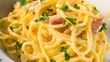 Cooking Pasta