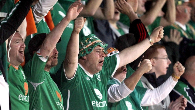 Poland is set for an Irish invasion