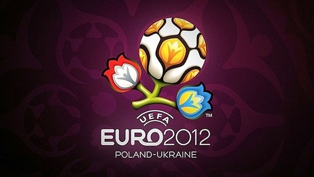 Euro 2012 Magazine