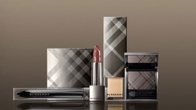 Burberry warns of currency headwinds Burberry warns of currency headwinds