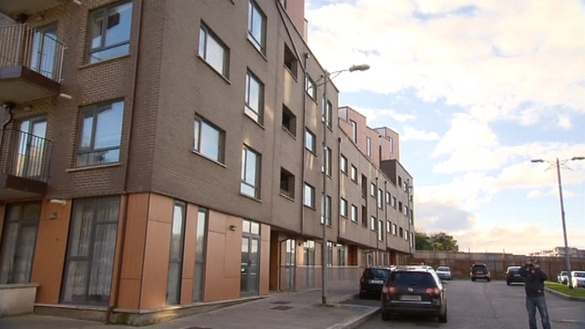Former Priory Hall residents have welcomed the announcement Former Priory Hall residents have welcomed the announcement