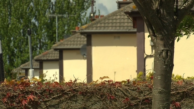 The ESRI says an income-related property tax would be fairer than the Household Charge The ESRI says an income-related property tax would be fairer than the Household Charge