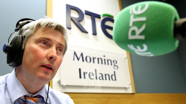 Morning business news with Christopher McKevitt Morning business news with Christopher McKevitt