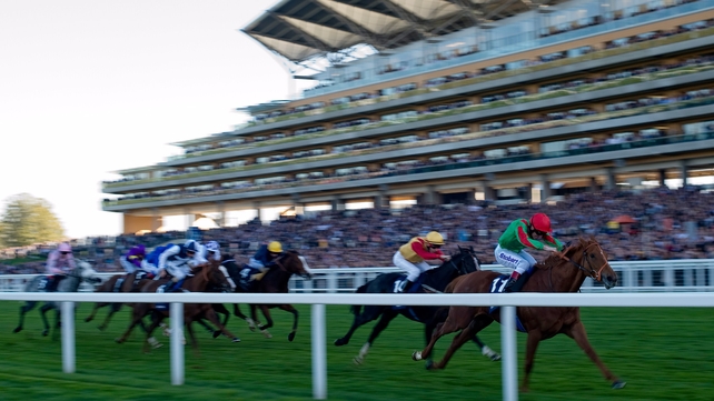 Dancing Rain repelled the challenge of Bible Belt to take this race 12 months ago