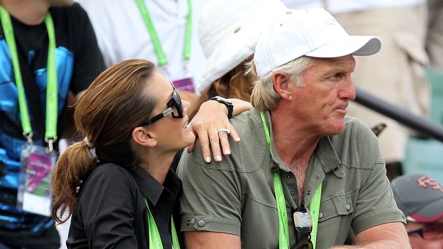 Greeg Norman says he wouldn't have picked Tiger Woods for the Presidents' Cup in Australia