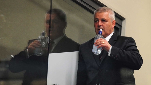 Warren Gatland will make at least two changes for the bronze medal match against Australia