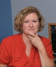 Máirín Ní Ghadhra, Tuairisceoir RnaG.