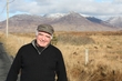 Pádraic Pheaitín a'Tailliúra Ó Conghaile, ó Ghlór na Tuaithe.