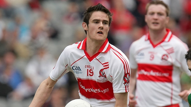 Chrissy McKaigue - Part of Anthony Tohill's panel but has been delisted by the Sydney Swans