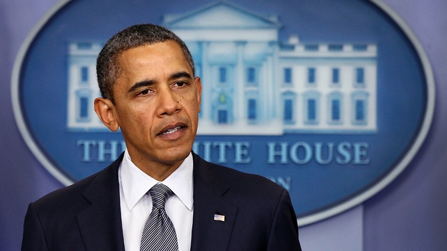 President Obama confirmed that US troops will leave Iraq before the end of 2012 President Obama confirmed that US troops will leave Iraq before the end of 2012