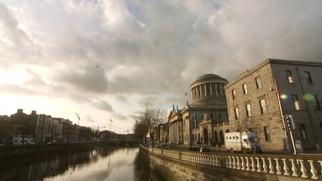 The High Court ruled against Pearse Doherty The High Court ruled against Pearse Doherty