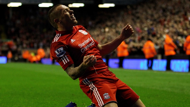 Craig Bellamy can look forward to a particularly poignant trip to Wembley at the end of February