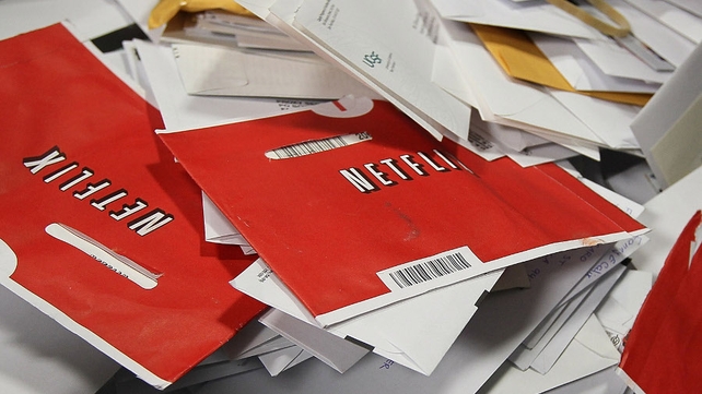 Netflix added 630,000 US subscribers between April and June Netflix added 630,000 US subscribers between April and June