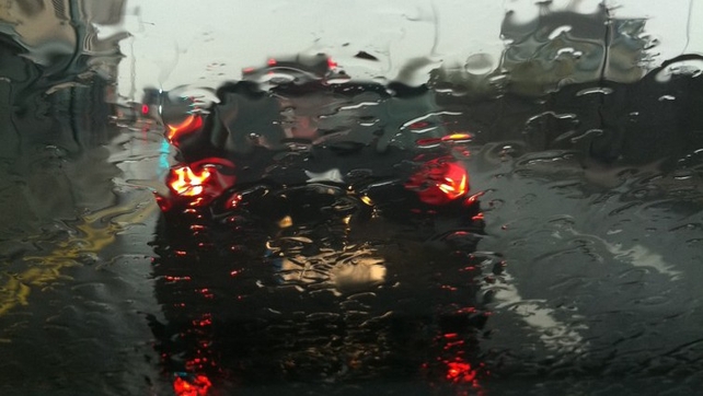 The RSA is asking road users to take extra care in these strong winds The RSA is asking road users to take extra care in these strong winds