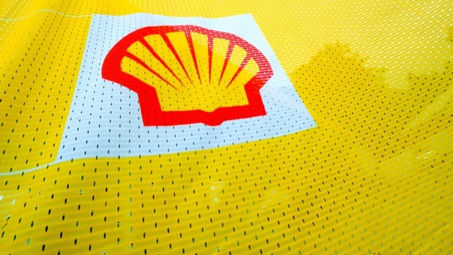 Royal Dutch Shell's full year earnings are set to be around 23% lower than expected Royal Dutch Shell's full year earnings are set to be around 23% lower than expected