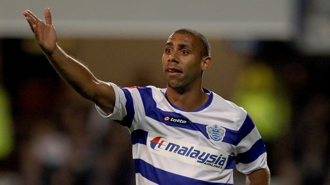 Anton Ferdinand is likely to line out for QPR at the weekend