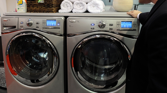 US durable goods orders in surprise jump in April US durable goods orders in surprise jump in April