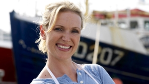 Rachel Allen