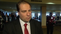 Patrick Nulty secures Dublin West seat Patrick Nulty secures Dublin West seat