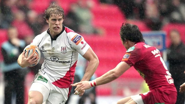 Andrew Trimble