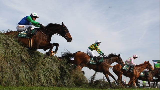 The Aintree spectacular has attracted 84 entries