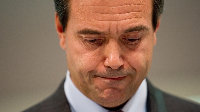 Lloyds CEO Antonio Horta-Osorio addresses bank's AGM today Lloyds CEO Antonio Horta-Osorio addresses bank's AGM today