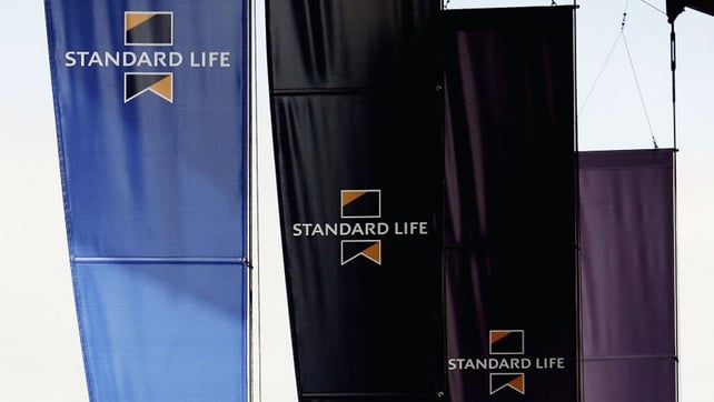 Standard Life has been based in Scotland for 189 years Standard Life has been based in Scotland for 189 years