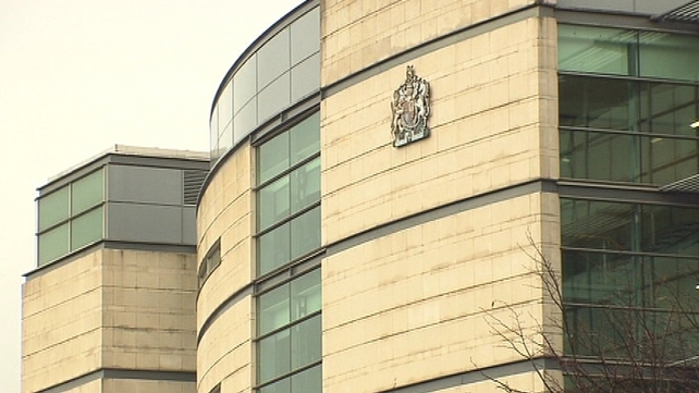 Two men were jailed for a total of 12-and-a-half years Two men were jailed for a total of 12-and-a-half years