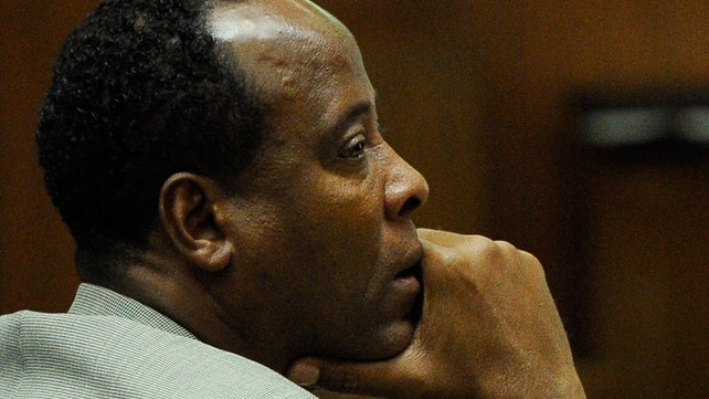 Conrad Murray was released after serving half of his four-year sentence Conrad Murray was released after serving half of his four-year sentence
