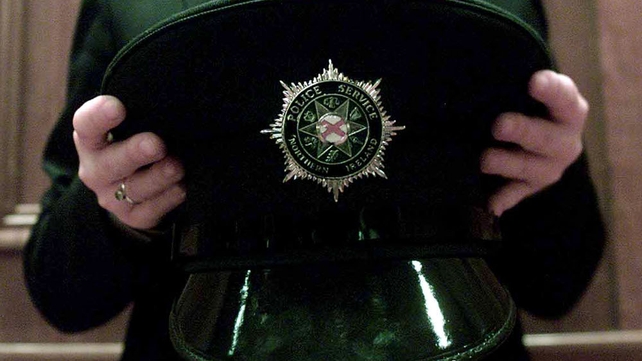 Psni Logo