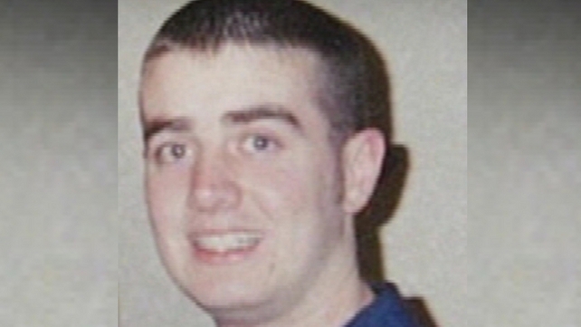 Ciaran Noonan's body was discovered in a field in Trim, Co Meath Ciaran Noonan's body was discovered in a field in Trim, Co Meath